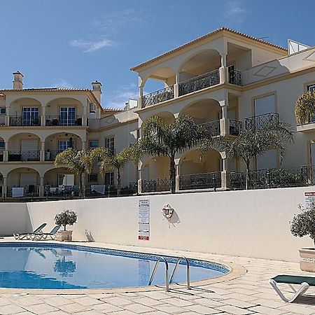 Sao Vicente By Albufeira Rental Eksteriør billede