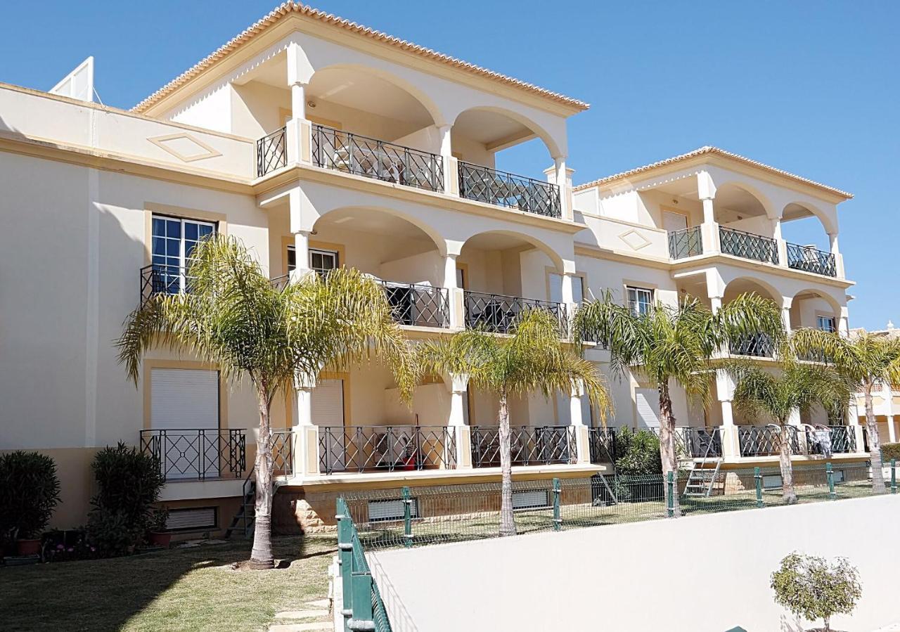 Sao Vicente By Albufeira Rental Eksteriør billede