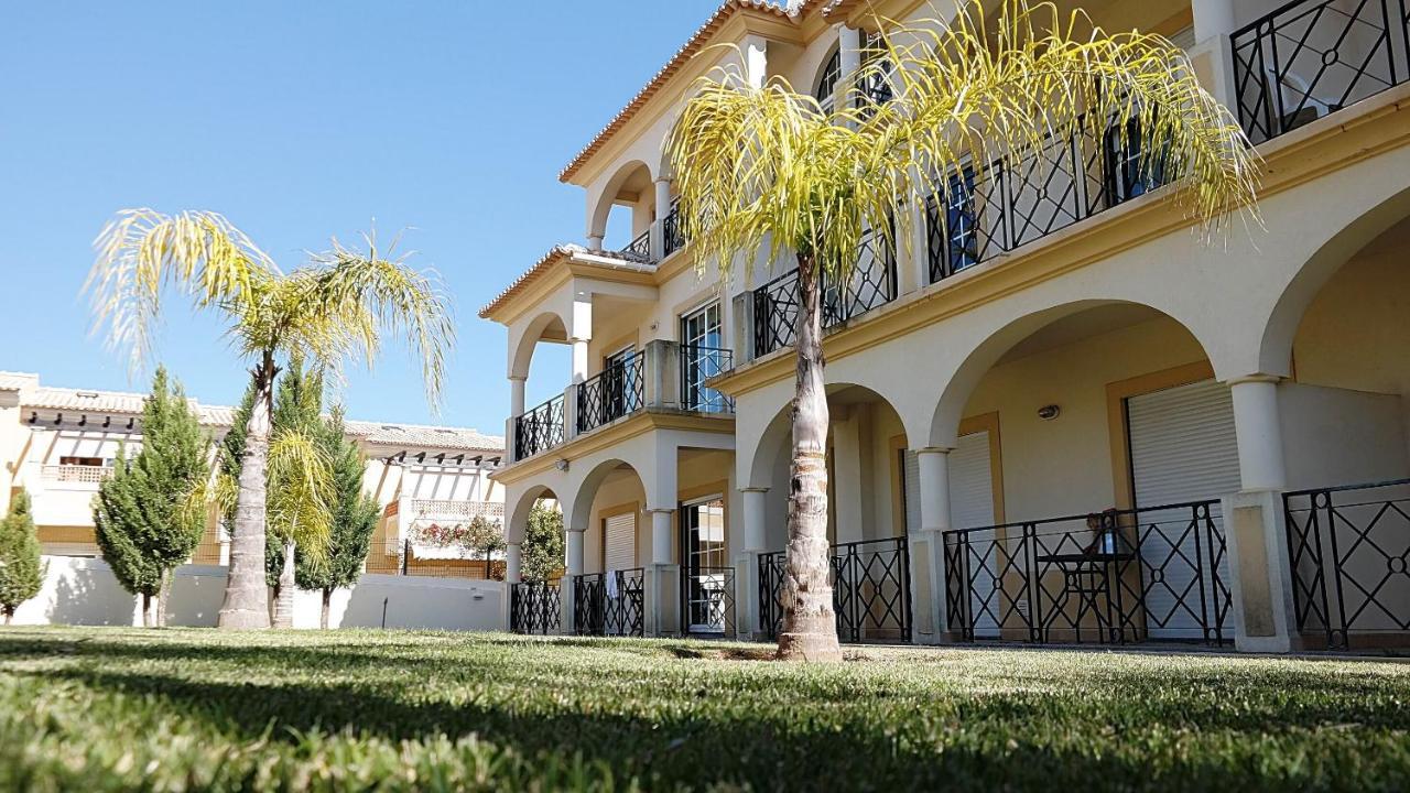 Sao Vicente By Albufeira Rental Eksteriør billede