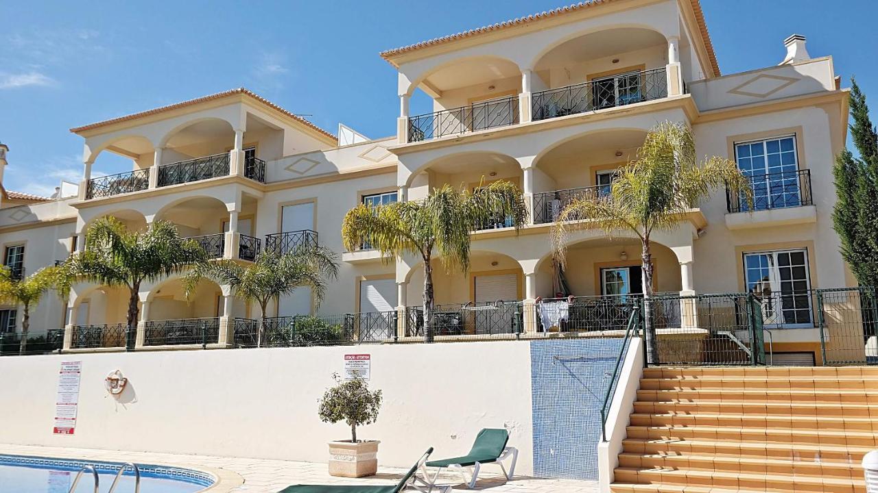 Sao Vicente By Albufeira Rental Eksteriør billede