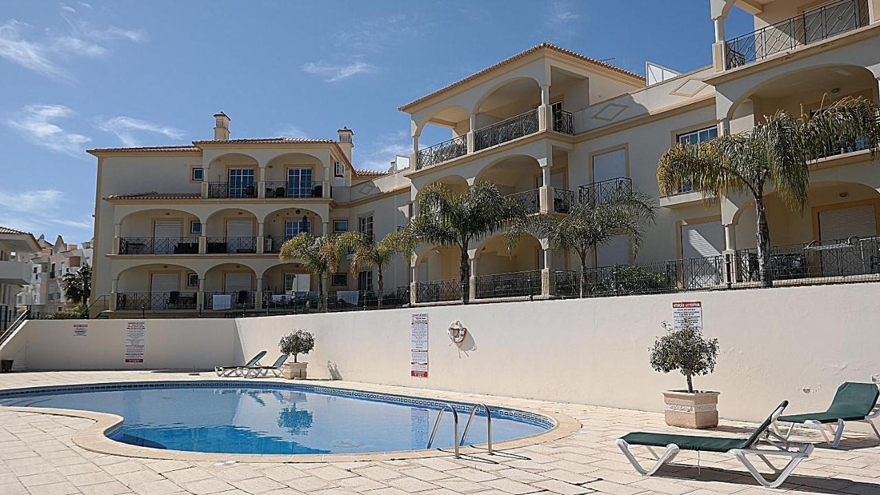 Sao Vicente By Albufeira Rental Eksteriør billede