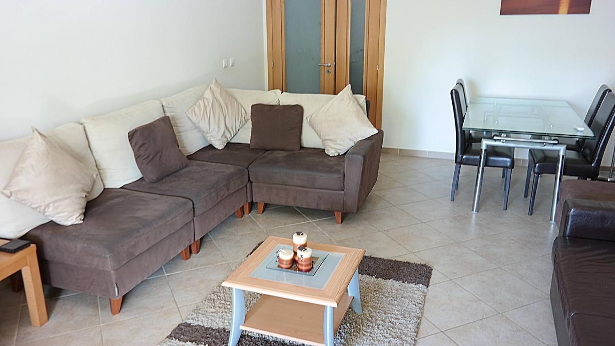 Sao Vicente By Albufeira Rental Eksteriør billede